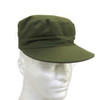 WWII GI Late War Field Cap - size 7