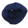 French Blue Boonie Hat - size 56 (7)