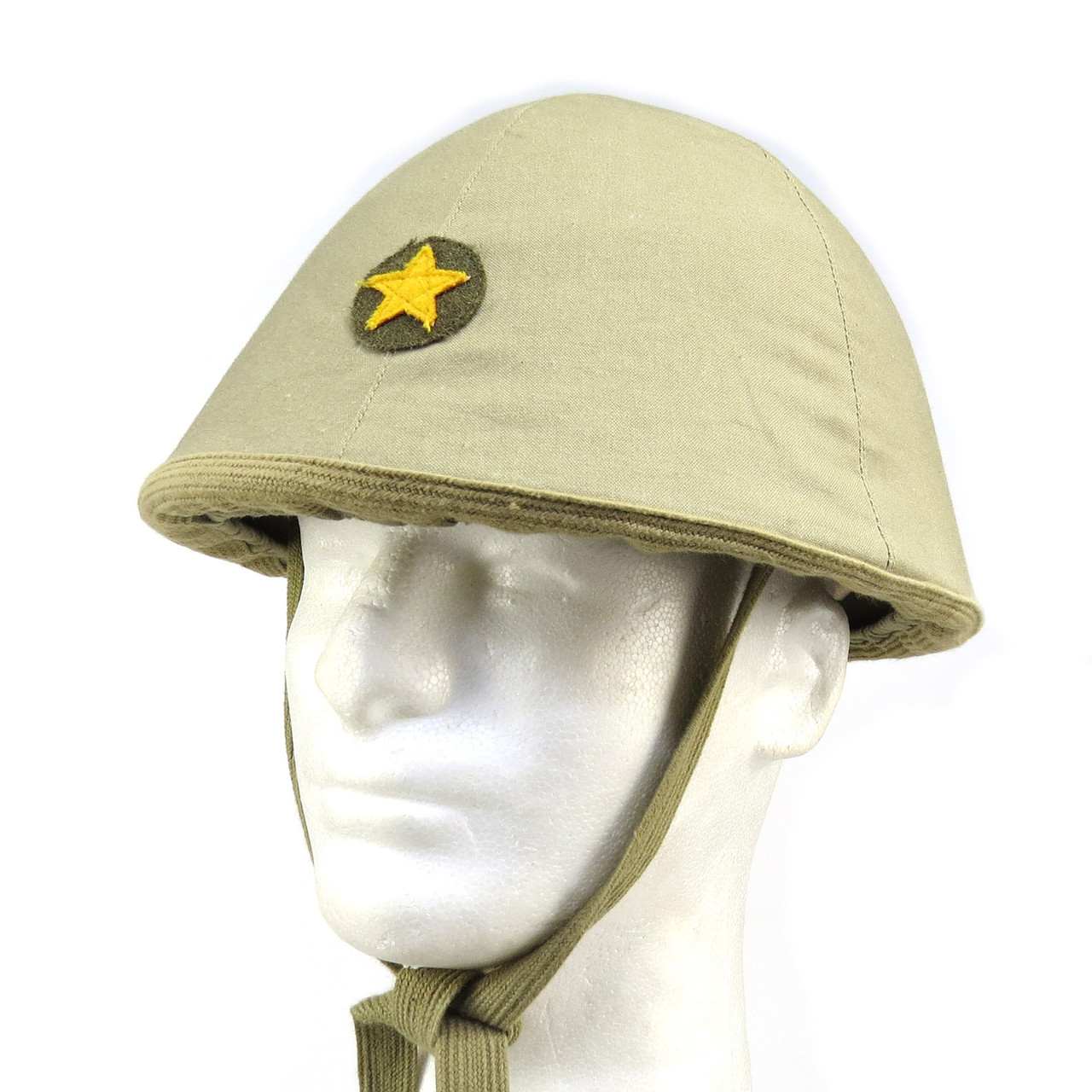 Japanese Helmet Cover