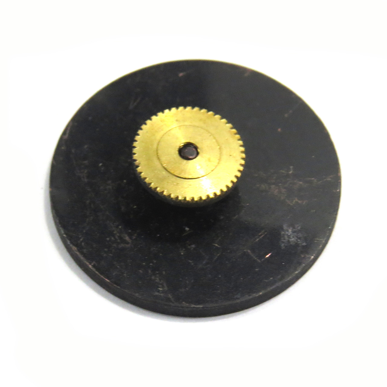 WWI Doughboy "US" Disk