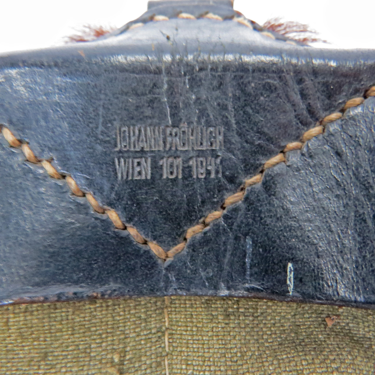 Tornister Pack - 1941