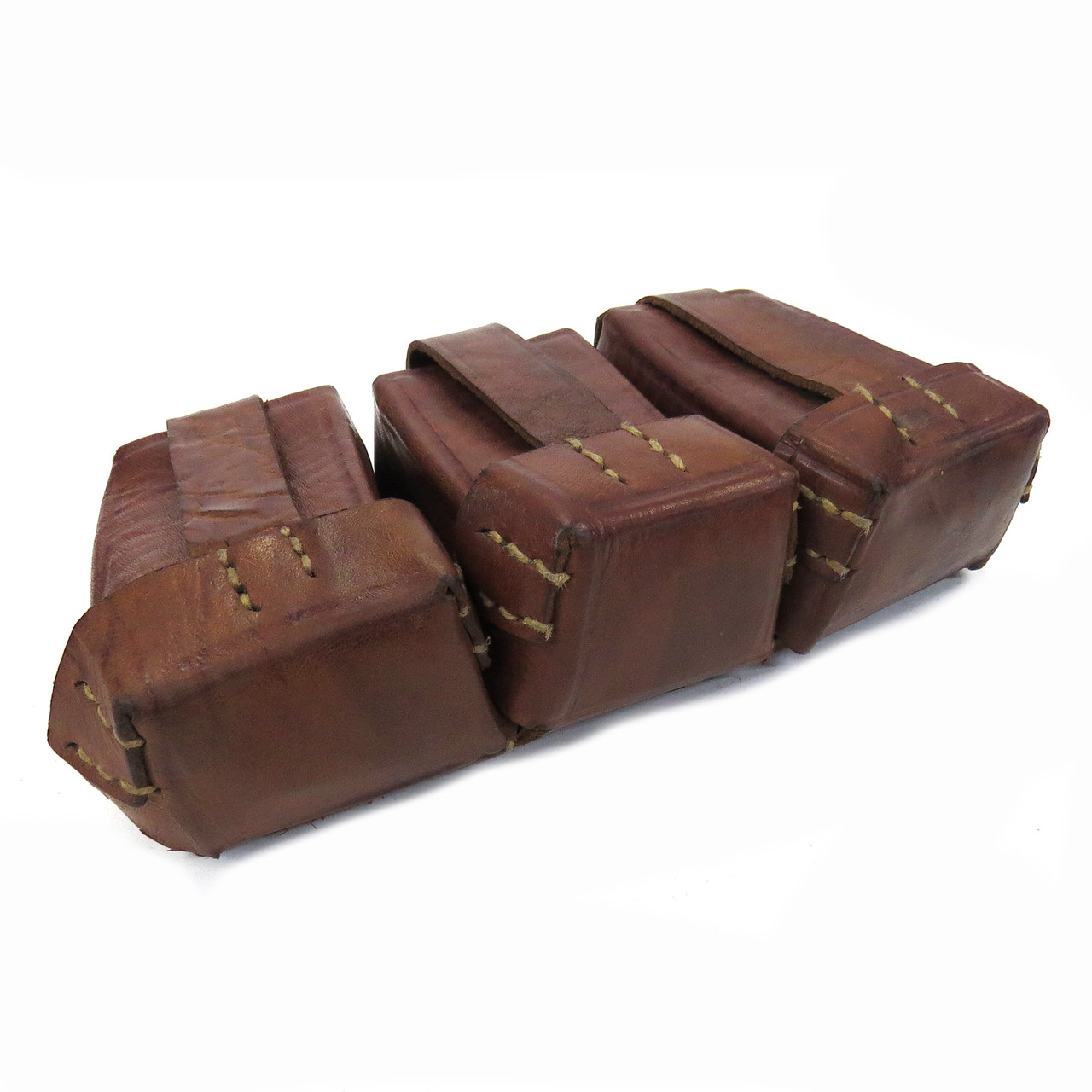 Gew 98, M1909 Ammo Pouch