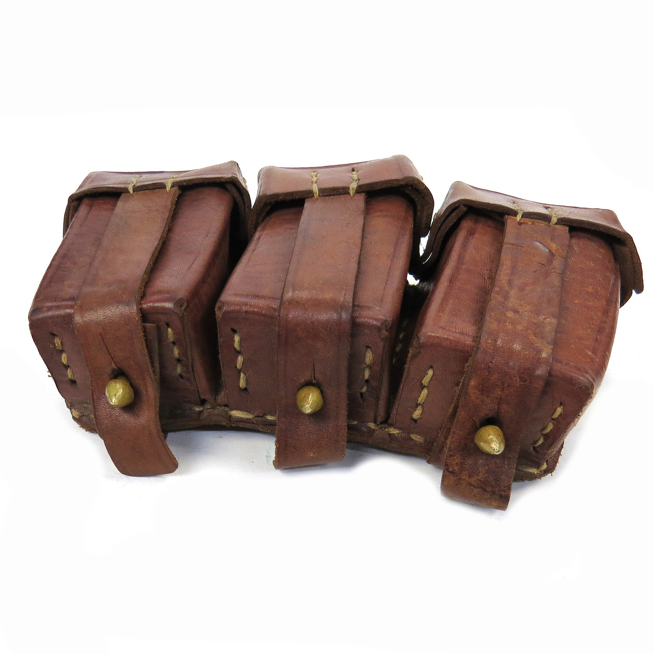 Gew 98, M1909 Ammo Pouch