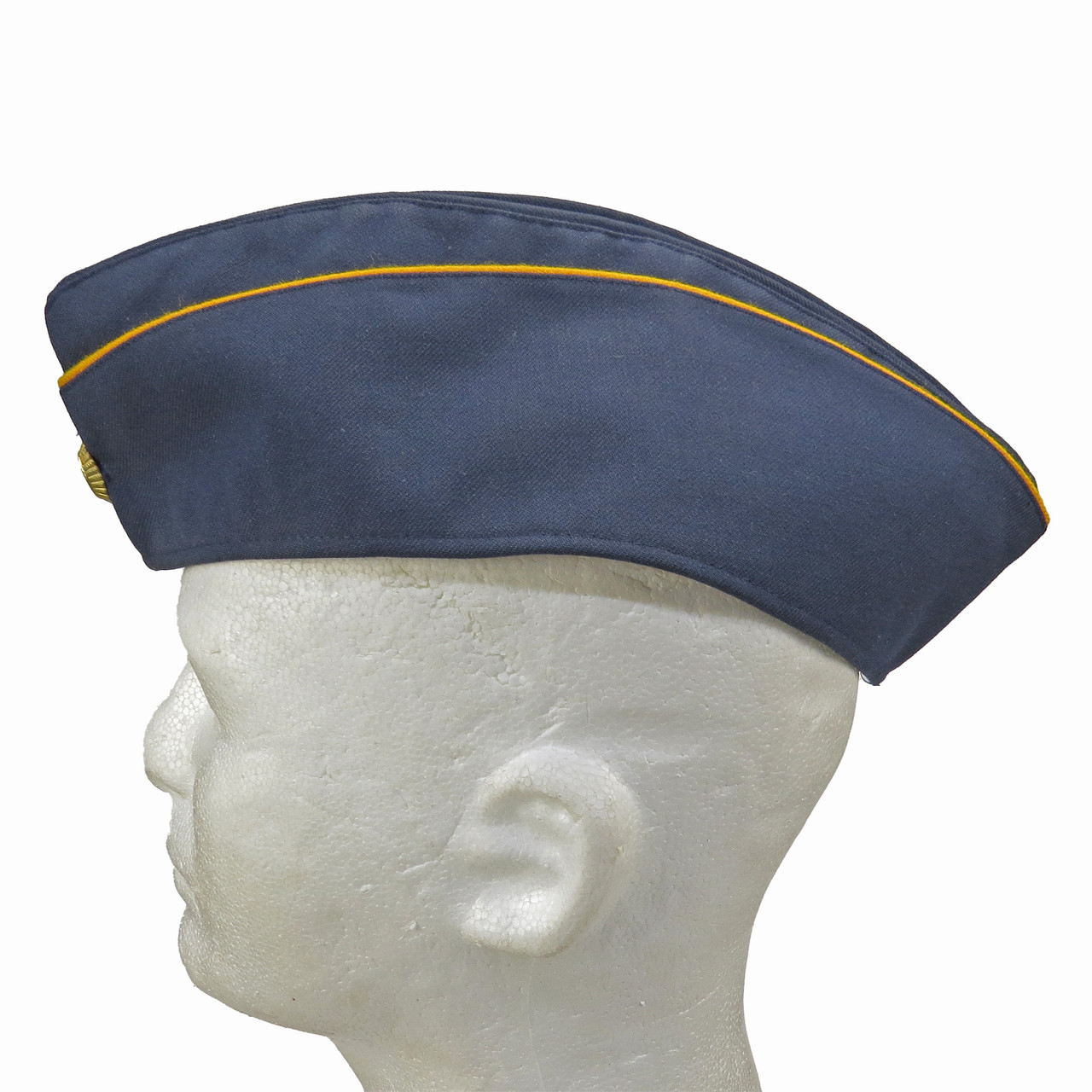 Bw Luftwaffe Service Cap - sz. Large