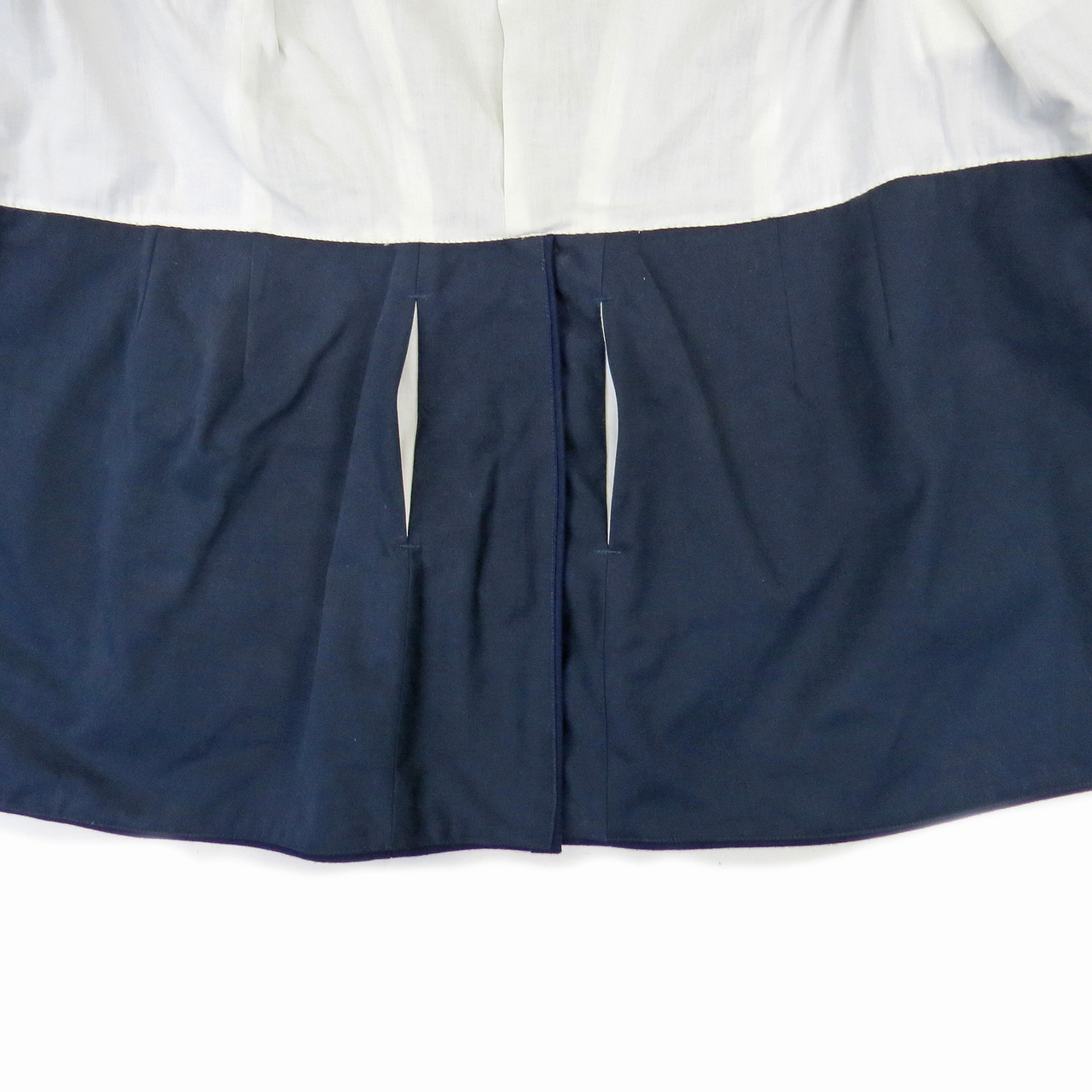 Dunkelblau Prussian Dress Waffenrock & Trousers