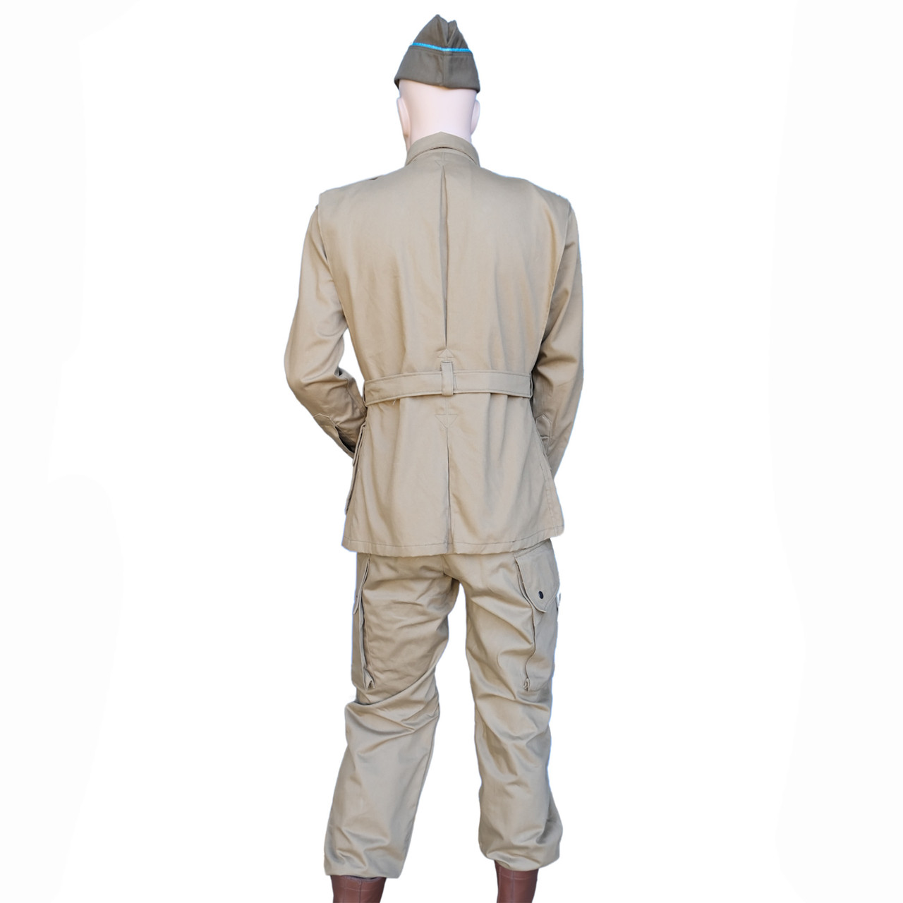 M42 Trousers, Jump uniform (De Brabander Mfg. Co.)