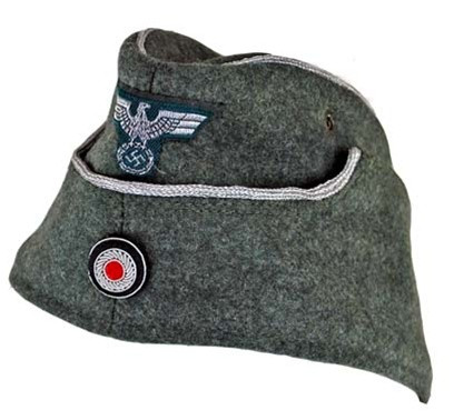WH Officer M38 Field cap