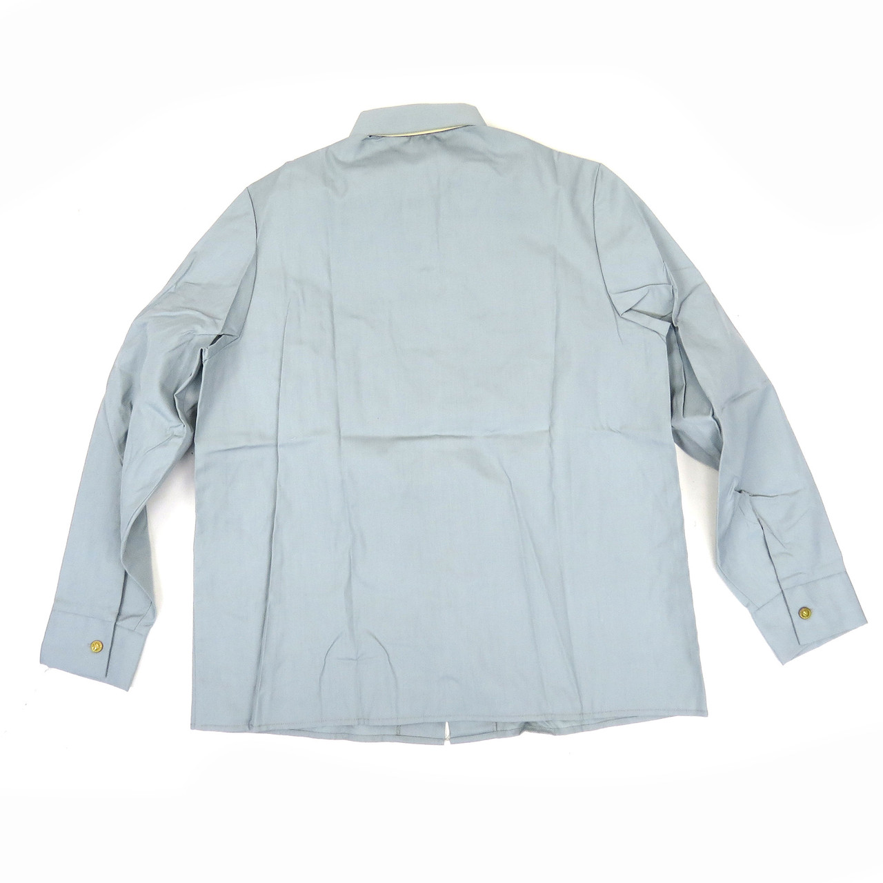 East German Navy Women's Service Shirt