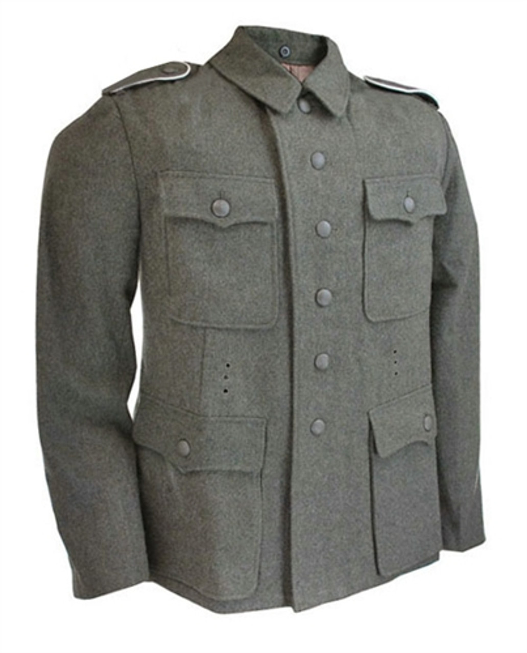 M42 Tunic from Hessen Antique