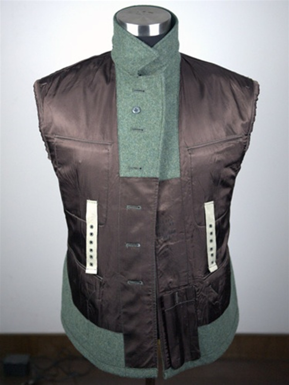 M42 Tunic from Hessen Antique