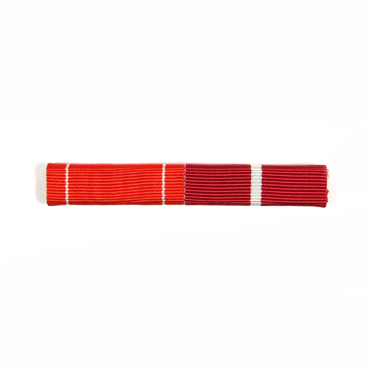 Fantasy Military Style Ribbon Bar- 2 Ribbon