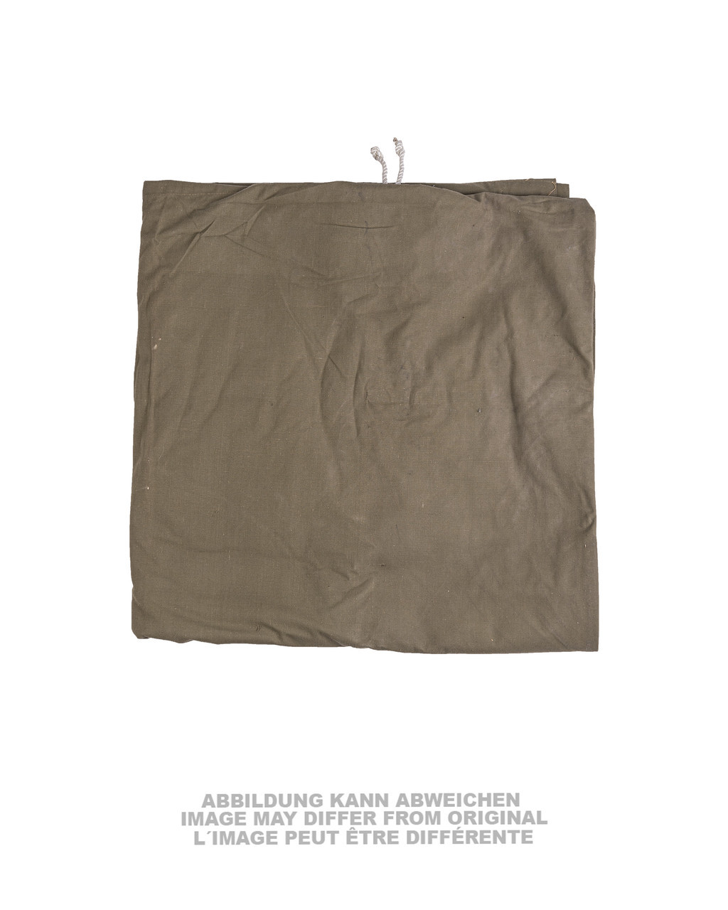 Romanian Army Shelter Half - Used Romanian Army Shelter Half - Used