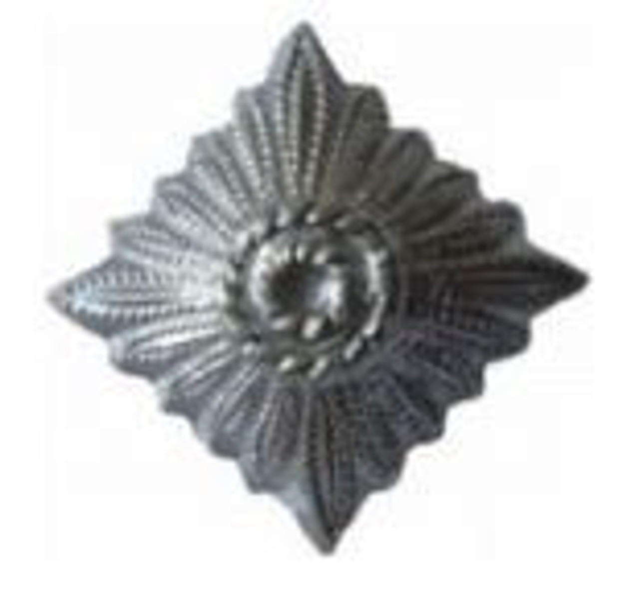 Silver Rank Pips (Stern)