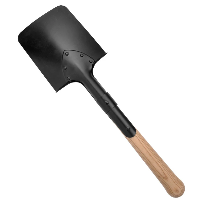 German M1874 Entrenching Tool