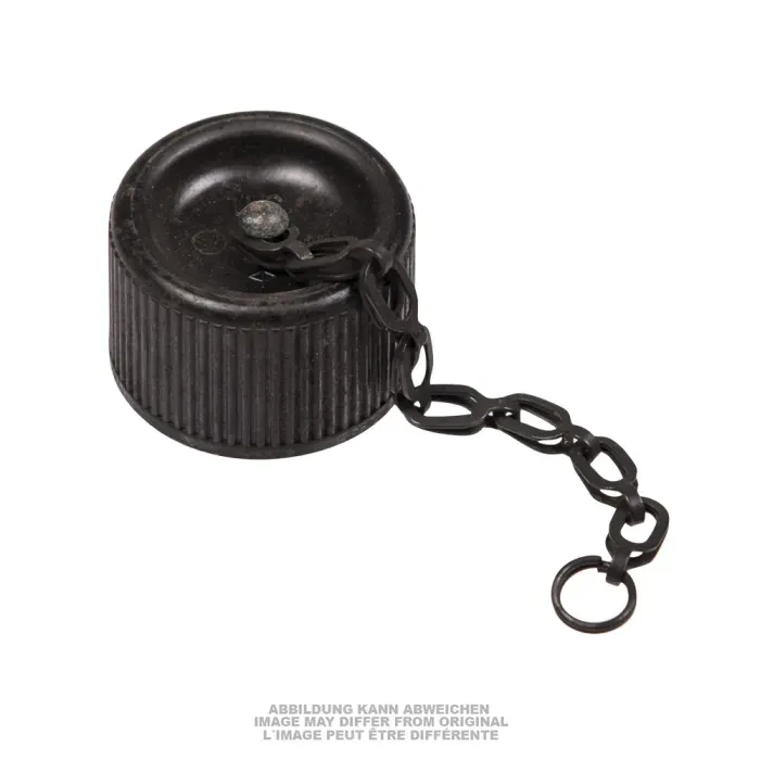WWII GI Canteen Cap