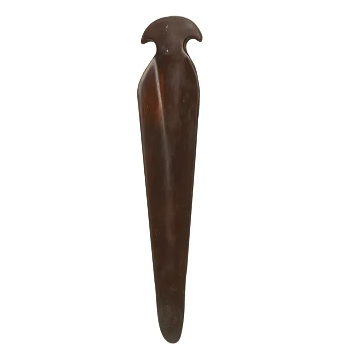 WWII German Bakelite Zeltbahn Stakes