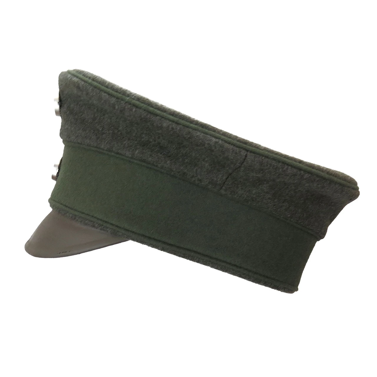 M1915 Prussian Visor Cap - Sz. 58