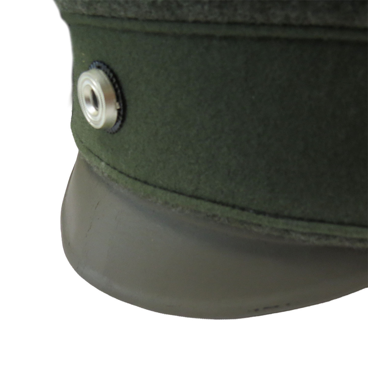 M1915 Prussian Visor Cap - Sz. 58