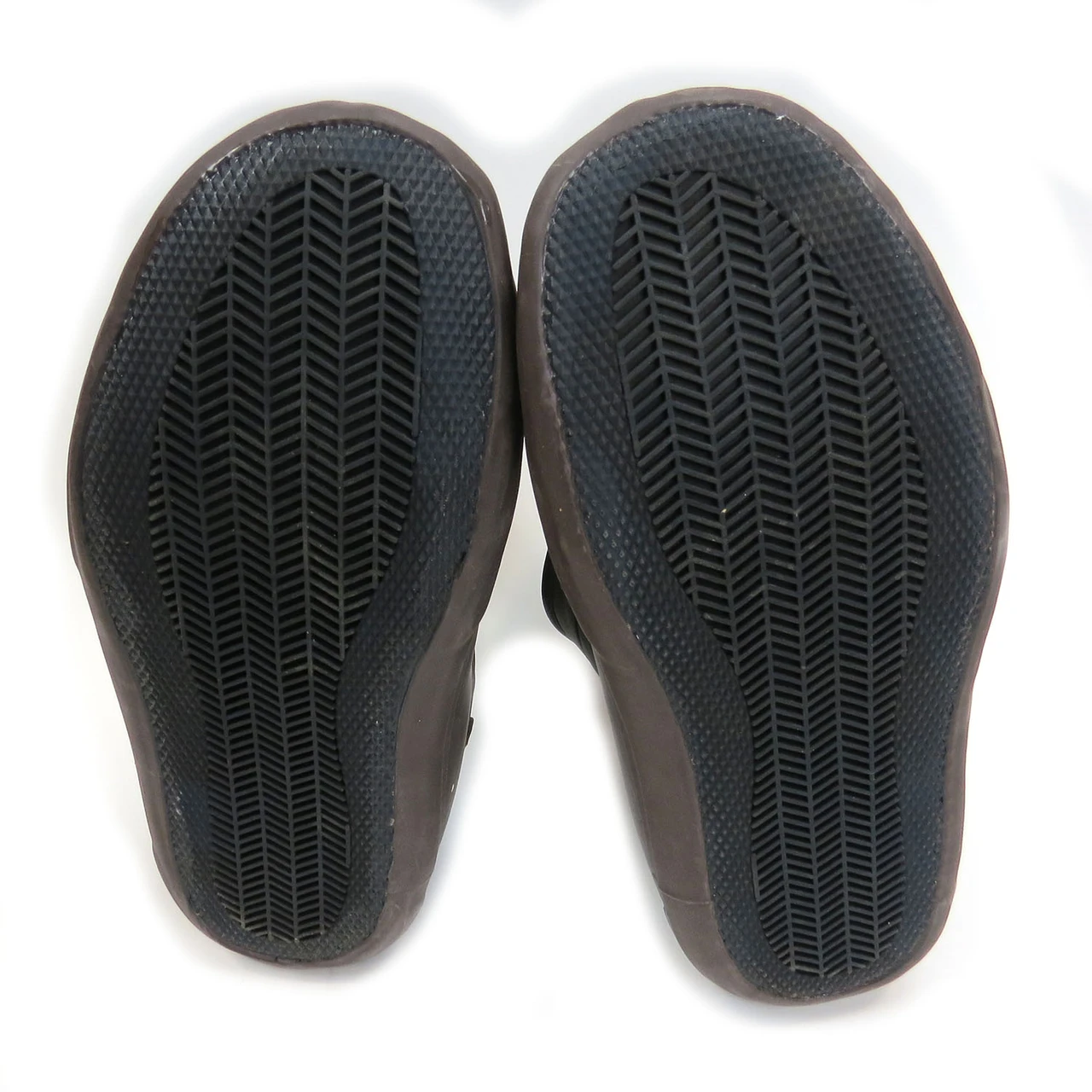 Boots, Flying, Type A-6, USAAF (Brown leather)