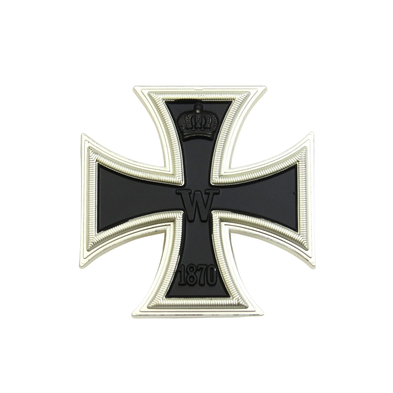 Iron Cross First Class - 1870