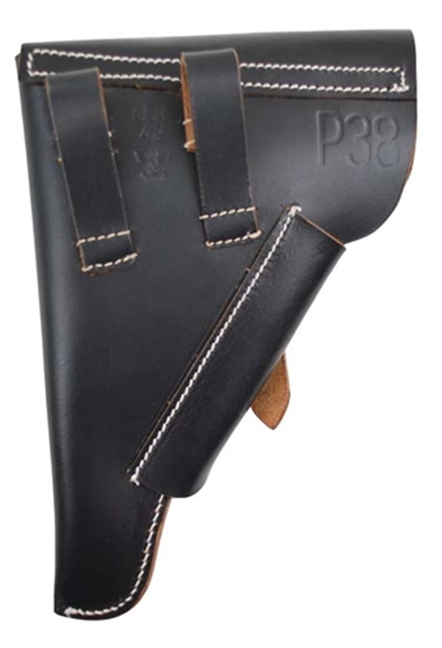P-38 Softshell Holster from Hessen Antique