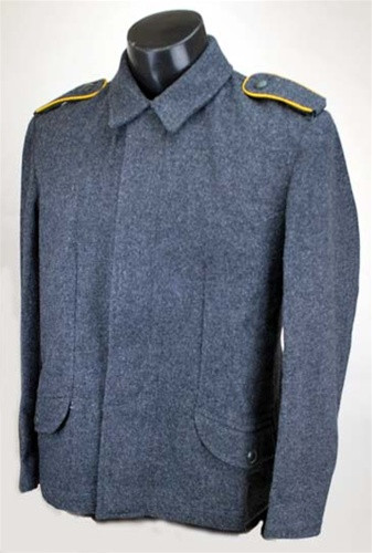 Luftwaffe Fliegerbluse from Hessen Antique