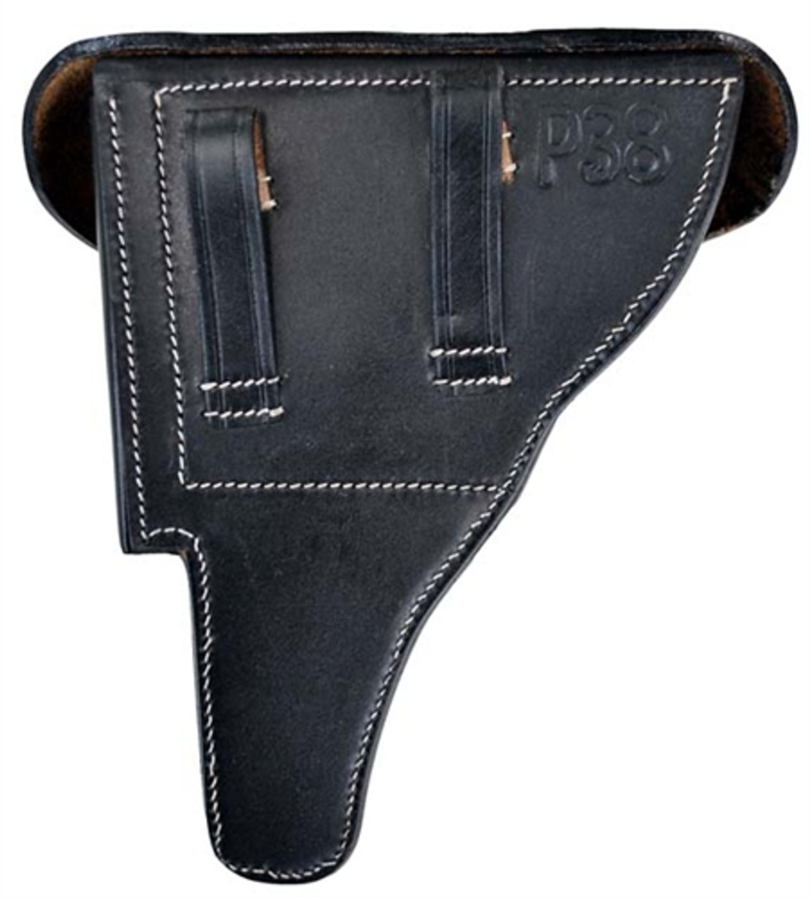 P-38 Hardshell Holster from Hessen Antique