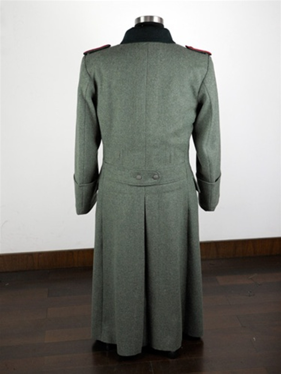 M37 Greatcoat from Hessen Antique