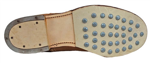 DAK Tropical Low Boots