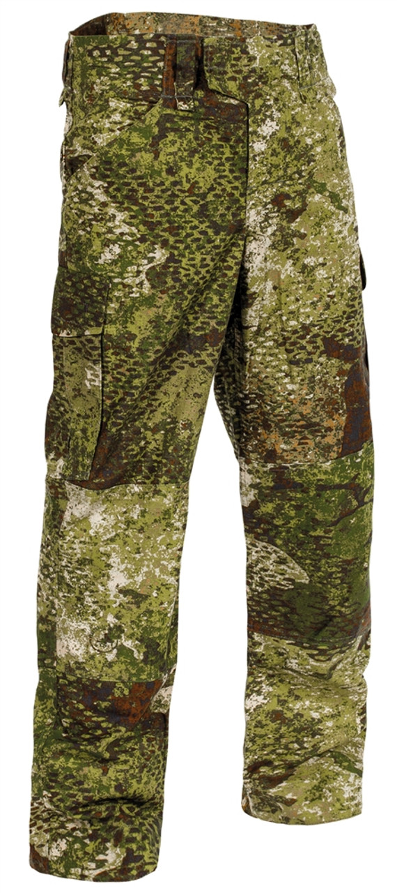 魅了 COVER M51 LUXE for chimala PANT S CAMO ワークパンツ/カーゴ