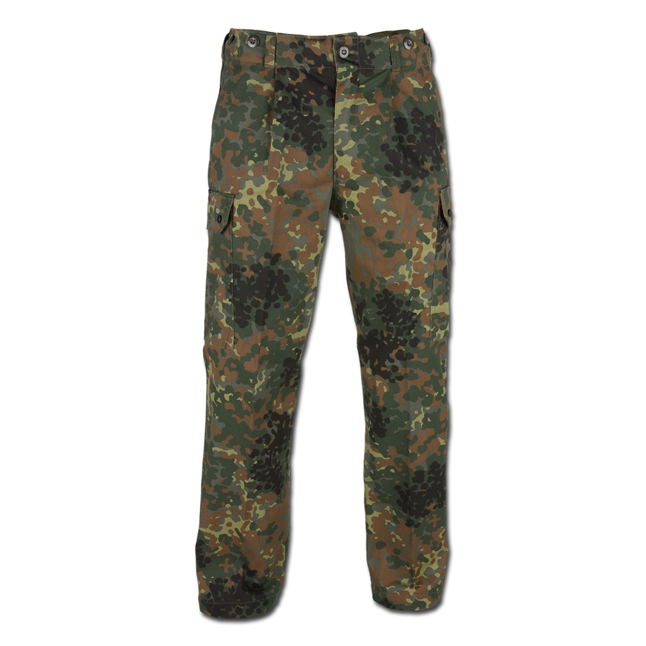 Bundeswehr Field Trousers from Hessen Antique
