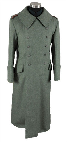 m42 greatcoat