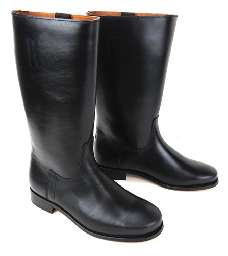 Dress Jack Boots