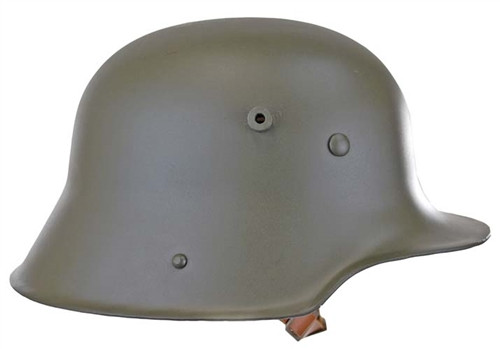 Reproduction M16 Helmet from Hessen Antique