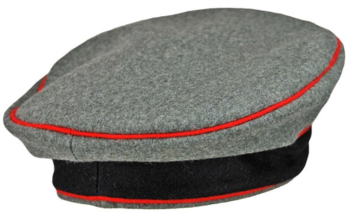 M1907 Special Troops Feldmützen from Hessen Antique