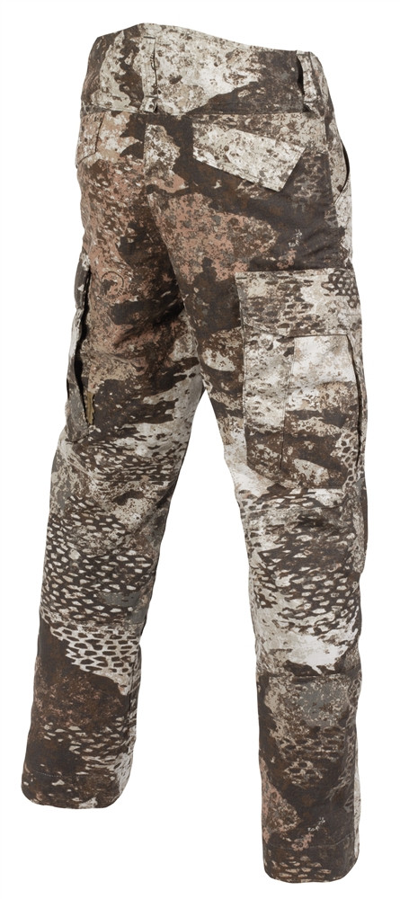 Köhler Explorer Pants - PHANTOMLEAF WASP.II.Z4 from Hessen Antique