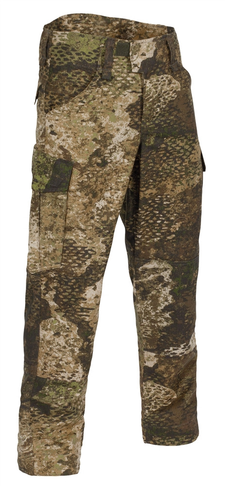 Köhler Explorer Pants - PHANTOMLEAF WASP.II.Z2 from Hessen Antique