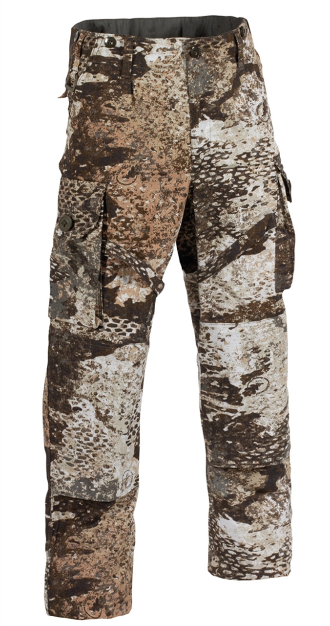 Tactical Combat Trousers - Phantomleaf WASP.II.Z4 from