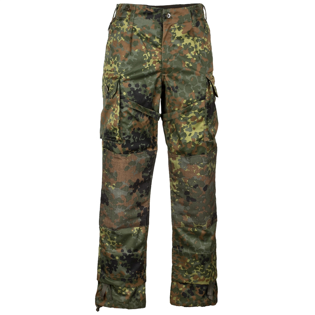 KSK Tactical Combat Trousers - Ripstop from Hessen Antique