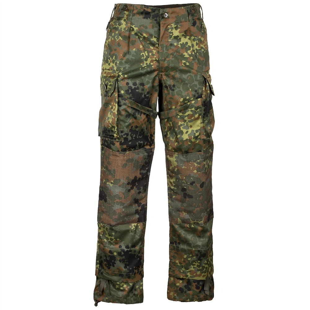 ウェア ksk KSK Tactical Combat Trousers - Ripstop from Hessen Antique