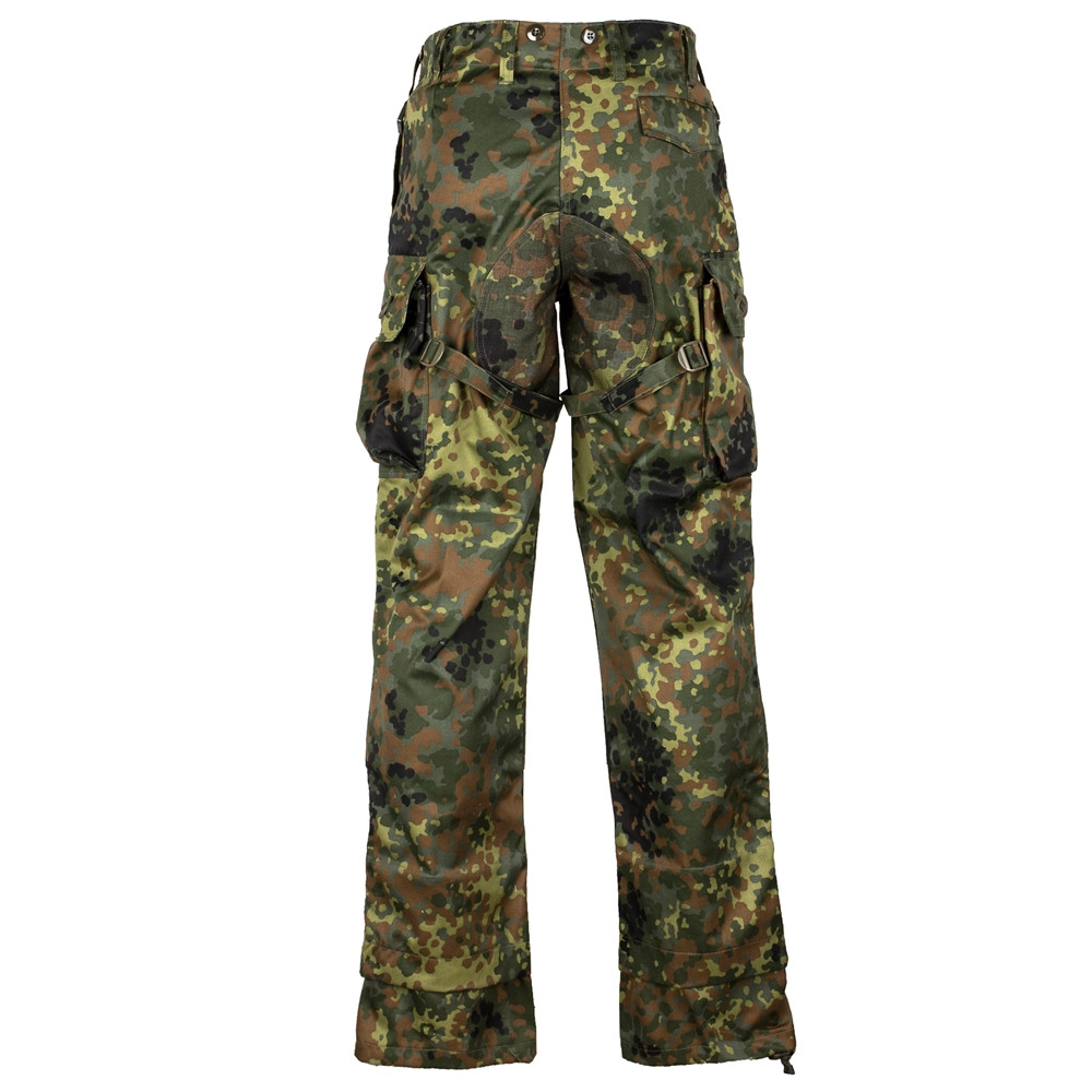 KSK Tactical Combat Trousers - Ripstop from Hessen Antique