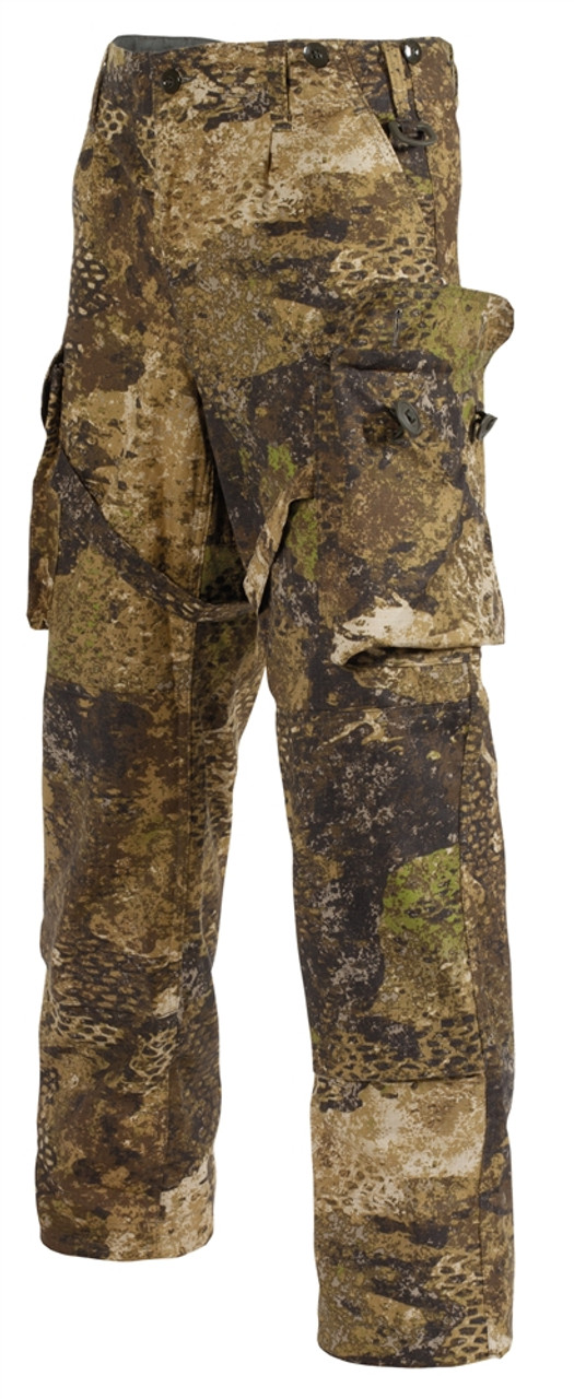 Tactical Combat Trousers - Phantomleaf WASP.II.Z2 from