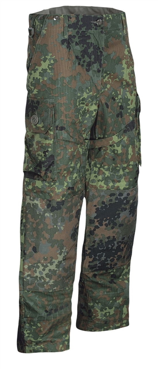 KSK Tactical Combat Trousers - Ripstop from Hessen Antique