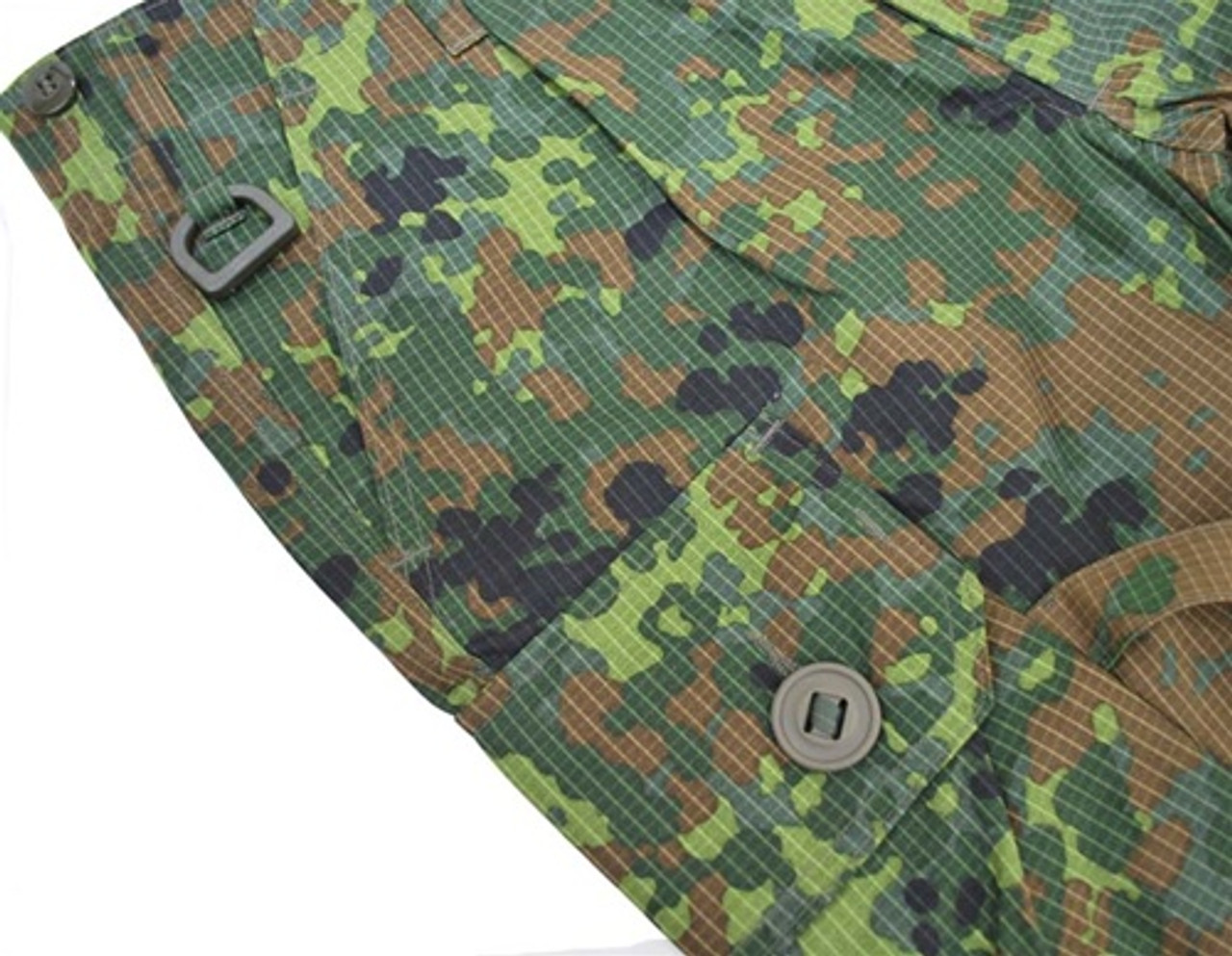 KSK Tactical Combat Trousers - Ripstop from Hessen Antique
