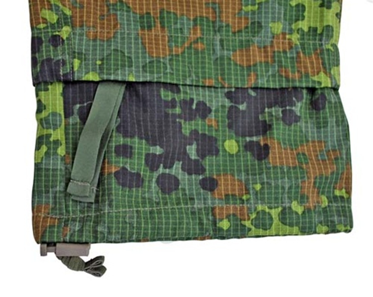 KSK Tactical Combat Trousers - Ripstop from Hessen Antique
