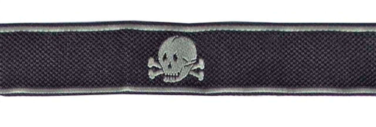 SS Enlisted Cuff Titles - BeVo