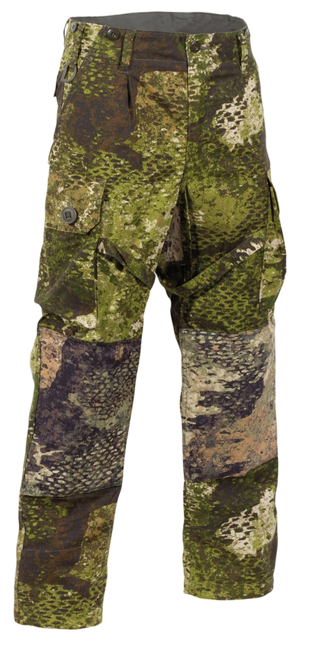Tactical Combat Trousers - PHANTOMLEAF WASP.II.Z3A