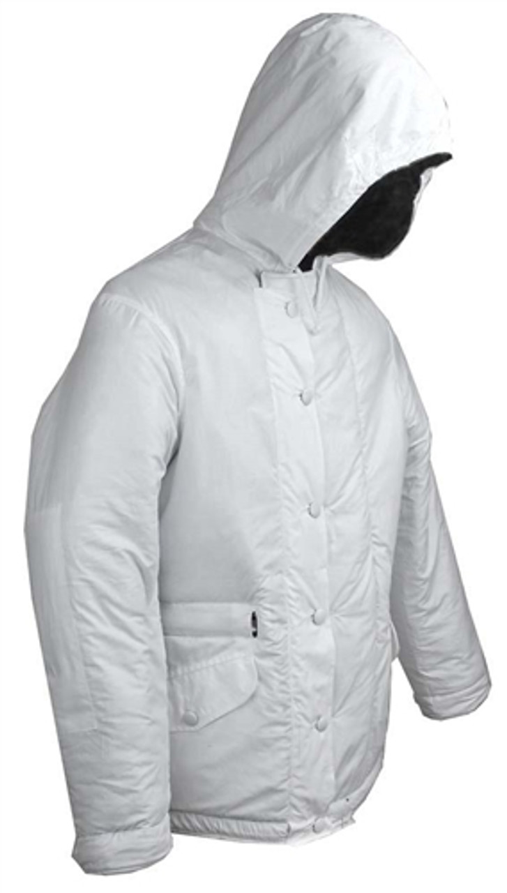 希少50s Snow Camo Parka Snow Camo Parka | eBay