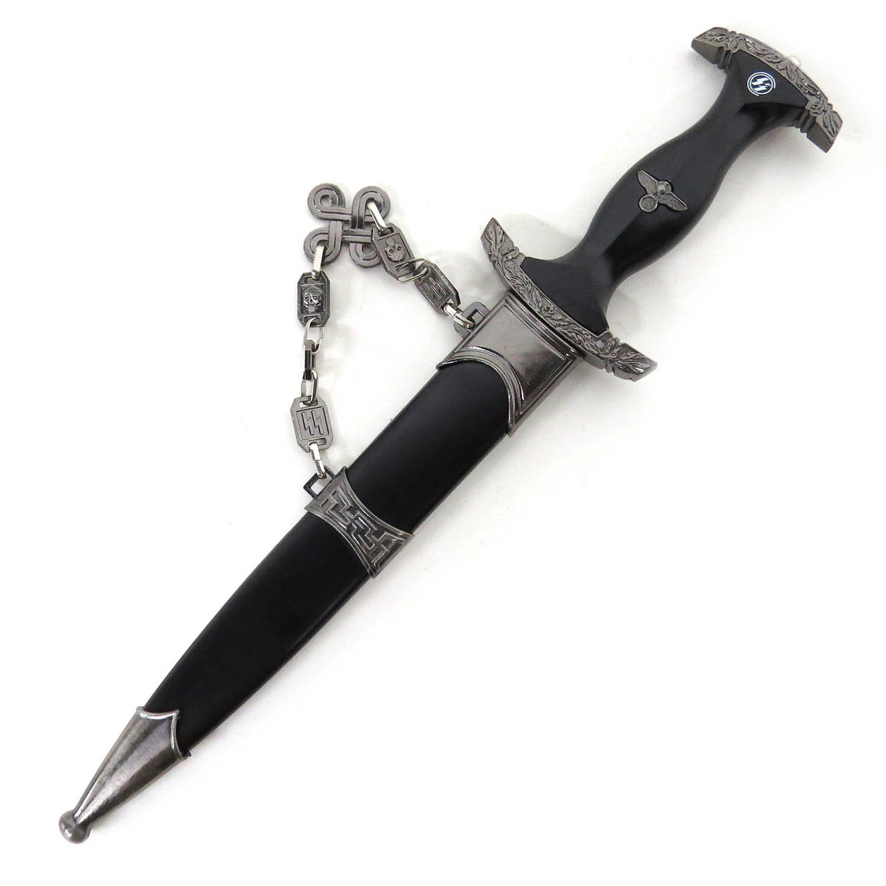 SS M36 Model Chained Officer's Dress Dagger - Economy