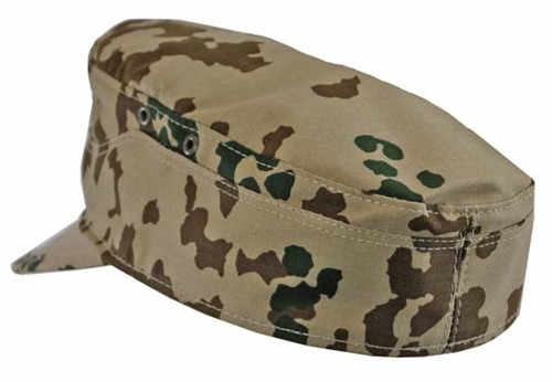 Bundeswehr Bundeswehr Desert Field Cap 